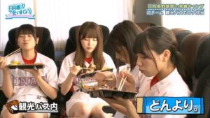 おたけ「隠れ春日派はいっぱいいる。東村も河田さんも金村も」高瀬「なっちょとか...」