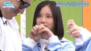 紅白のべみほ、これガチで可愛すぎだろwwwwwwww