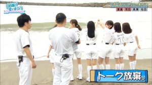 【日向坂】若林のインスタにひなあい宮崎ロケのキャッチボール動画！春日のコントロールが凄い