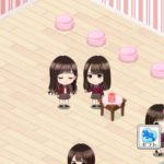 ユニエアで小坂菜緒に怒られる齊藤京子wwww