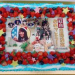 オードリー&サトミツ、日向坂の紅白出場ケーキ祝福も小坂菜緒贔屓してしまう