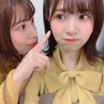 松田好花さん、メッセでcreepy nutsコンサートの件に触れた模様...?