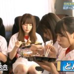 おたけ「隠れ春日派はいっぱいいる。東村も河田さんも金村も」高瀬「なっちょとか...」