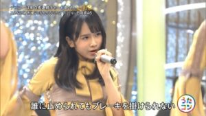 【速報】第70回紅白歌合戦！日向坂46は5番目！上村ひなのはギリギリ出れる？