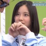 渡邉美穂「ガオー!」春日「ニヤニヤ!72点」若林べみほ「点数低っ」