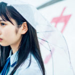 【ギャップ萌え】上村ひなのちゃん、センターオーラ放つ