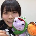 なんか今日日向坂の丹生ちゃんていう子知ったんだけどこの子次の坂道グループのエースになるんじゃね???