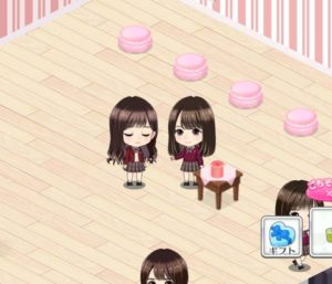 ユニエアで小坂菜緒に怒られる齊藤京子wwww