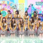 アイドルなります→2年休んで良い大学行きます→有名になったグループ戻ります→超頭良い!日向坂の人気メンバーへ!