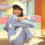 日向坂の河田陽菜とかいう子wwww